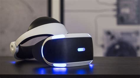 PlayStation VR review | TechRadar