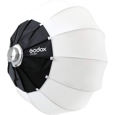 Godox Cs D Lantern Softbox Store Godox Eu