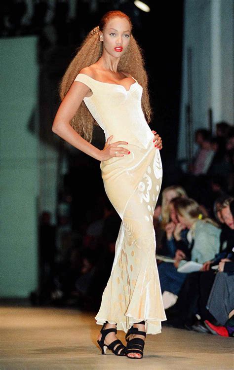 The Untold Story Behind Tyra Banks' Groundbreaking Sports Illustrated Swimsuit Moment Image 9