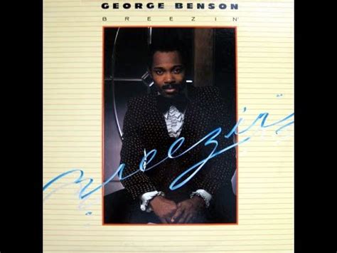 George Benson Breezin A2 This Masquerade A3 Six To Four Warner