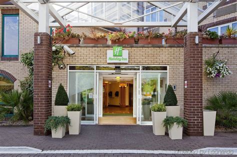 Holiday Inn Slough Windsor | Reserve Your Hotel, Self-Catering, or Bed ...