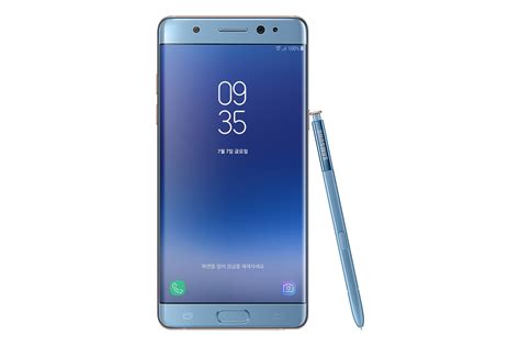 Samsung Galaxy Note Fan Edition Caracter Sticas Precio Y Toda La