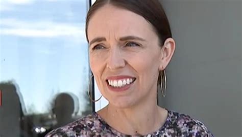 Jacinda Ardern Resignation Prime Minister Doesnt Doubt The Decision