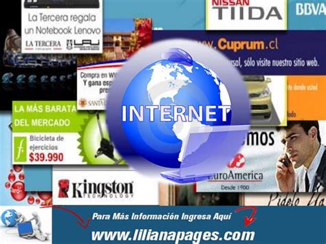 9 Como Hacer Publicidad Efectiva En Internet Ppt Ppt