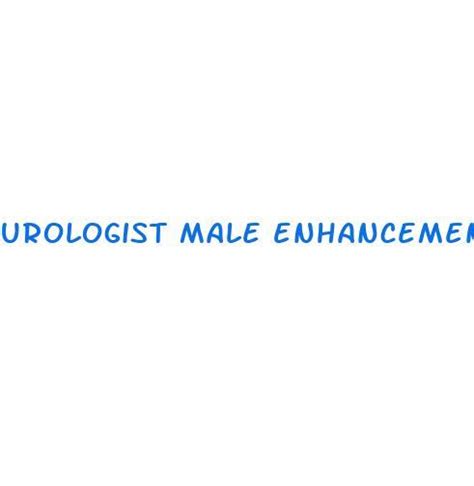 Urologist Male Enhancement Functional Neurological Disorder FND