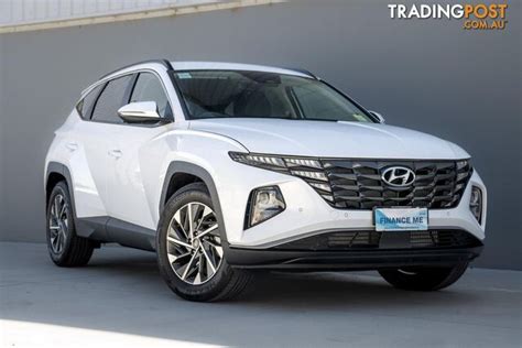 2023 HYUNDAI TUCSON HIGHLANDER N LINE NX4 V2 SUV