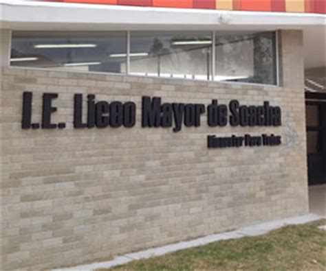 Himno Colegio Ciudad Latina Soacha