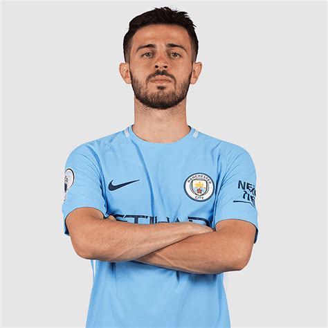 Dugout Bernardo Silva Manchester City F C David Silva Danilo