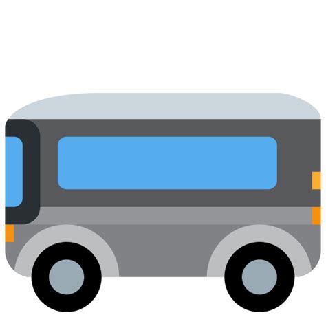 🚌 Bus Emoji Meaning with Pictures: from A to Z