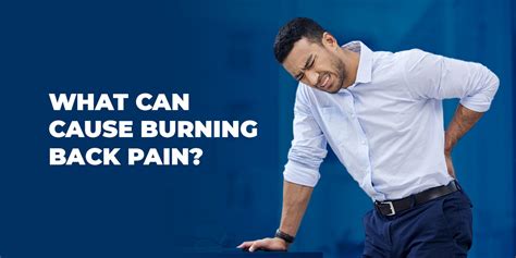 Top Causes Of Burning Back Pain New York Spine Institute