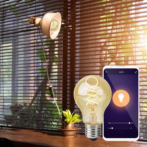 Led Smartlife Intensit Variable