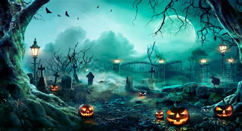 Kostum Halloween Kekinian Yang Keren Untuk Kamu Kenakan Di