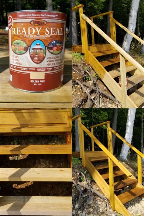 Staining outdoor wood your ultimate guide – Artofit