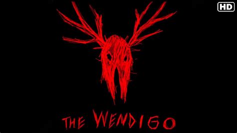 The Wendigo 2022 Official Trailer YouTube