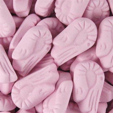 Barratt Shrimps And Bananas Mix Tasty Sweets And Treats