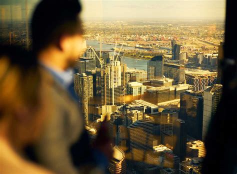 Melbourne Skydeck High Rise Venue Hire Hidden City Secrets