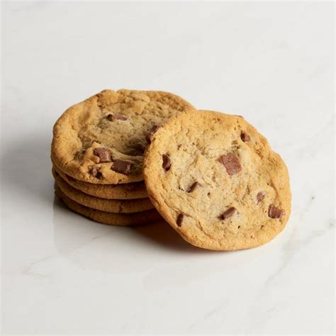 Sainsbury S Milk Chocolate Cookies X Compare Prices