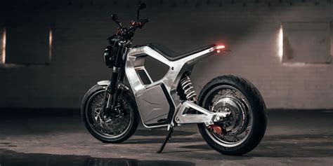 Sondors Metacycle First Look At The Electric Bike S Swappable