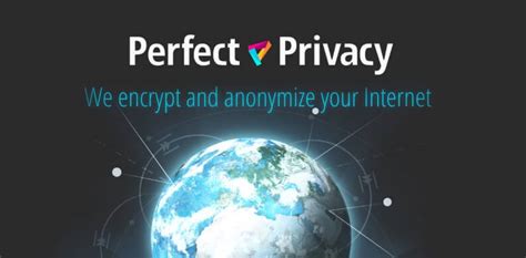 Perfect Privacy VPN Recensione Completa GiardiniBlog