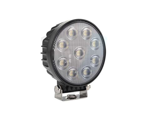 Lampa Robocza Black Offroad 3600Lm 36W TT Technology 000022000220 Agromex