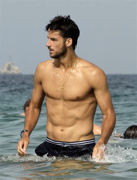 Grigor Dimitrov Bulge