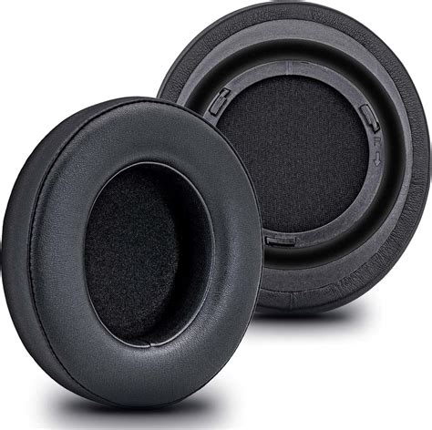 Amazon Upgrade Oval Shape Earpads For Virtuoso Rgb Wireless