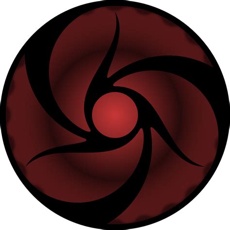 Eternal mangekyou sharingan by kriss80858 on DeviantArt