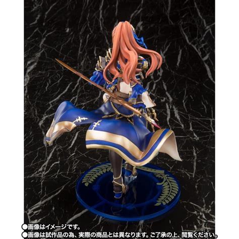 Granblue Fantasy Figuartszero Beatrix Exclusive