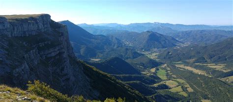 Randonnées dans le Vercors 12 idées de rando à faire