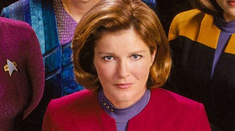 2025 Star Trek Is Kate Mulgrew Really Returning As Captain Janeway