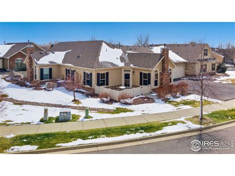 Santa Fe Dr Unit D Longmont Co Mls Redfin