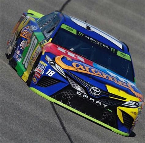 Pin by Orange TAMA on Kyle Busch Motorsports | Kyle busch motorsports ...