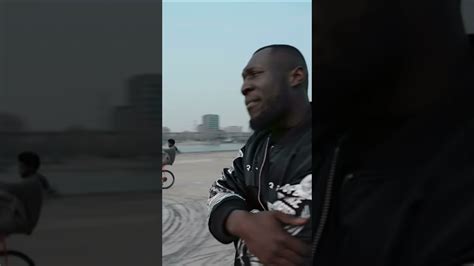 Stormzy Vossi Bop Vossibop Stormzy Uk Rap Ukdrill Edit Fyp