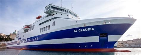 Traghetti Ancona Durazzo Orari E Tariffe Di Adria Ferries