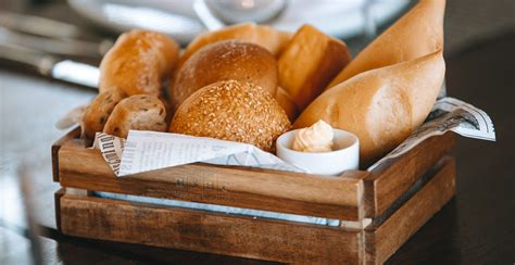 Brot Richtig Aufbewahren Den Richtigen Brotkasten Finden