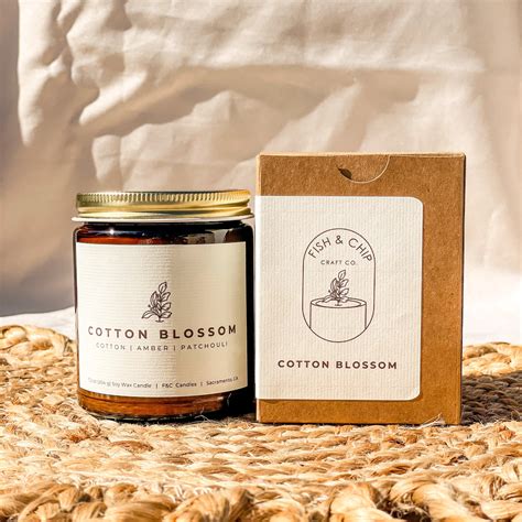 Seasonal Drops – F&C Candles