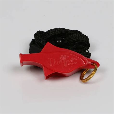 Dolphin whistle Molten Outdoor Sports Referee Whistles for Soccer Football Basketball Baseball ...