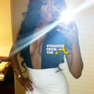 Porsha Stewart Bikini Straightfromthea Straight From The A Sfta