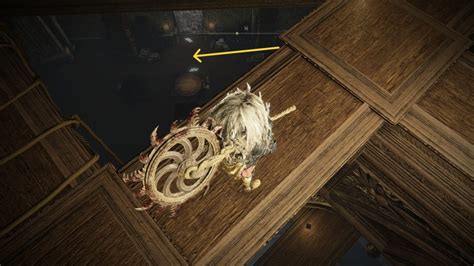 How To Reach Scaduview And Get Golden Braid Talisman In Elden Ring