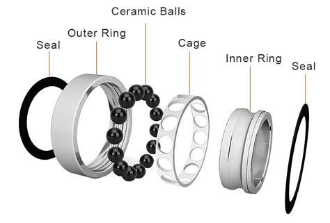 What are Ball Bearings Used For? | LILY Bearing