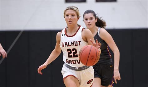 Winter Preview Walnut Grove Girls Basketball Ozarks Sports Zone