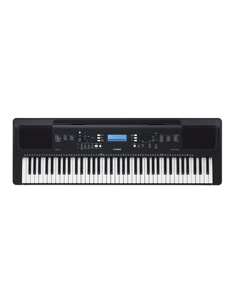 Yamaha PSR EW310 76 Key Touch Sensitive Electronic Keyboard