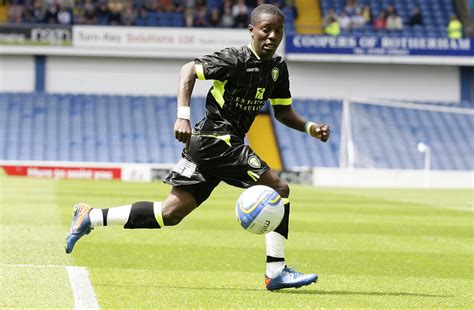 Leeds got it right on Max Gradel