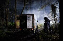 Jeepers Creepers Reborn Trailer Kritik Zum Film TV TODAY