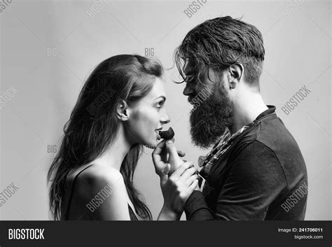 Sensual Young Couple Image And Photo Free Trial Bigstock Free