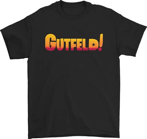 Greg Gutfeld Funny Tshirt Sweatshirt Long Tee Tank Tops