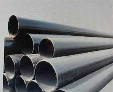 Msljslismtustpl Sa 106 Grb Mild Steel Seamless Pipe Packaging Type Loose Thickness Sch