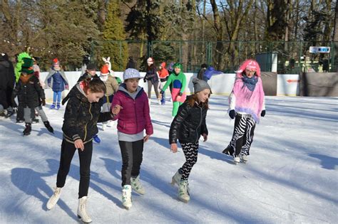 W weekend nie tylko Mikołajki Co będzie się działo w weekend 2 3