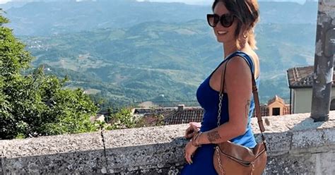 Carol Maltesi Italia hombre asesinó y descuartizó a una actriz porno