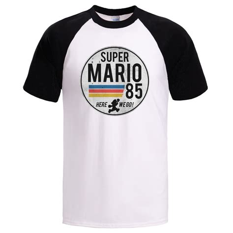 Raglan Super Herói Dos Homens Tshirt Verão T Camisa Masculina Super